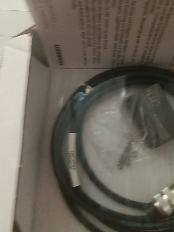 MICRO-EPSILON ILD1220-25 4120261 Laser Displacement Sensor - Image 2