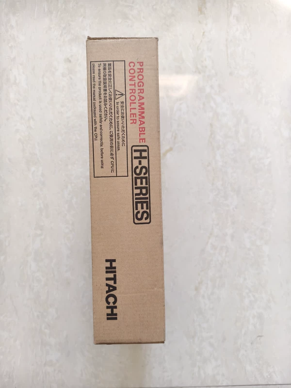 Factory Automation Use HITACHI RAM2-16H PLC Memory Module - Image 2