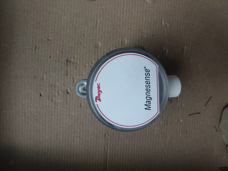 HVAC Filter Monitoring with Dwyer MS-13124VDC Sensor - Image 3