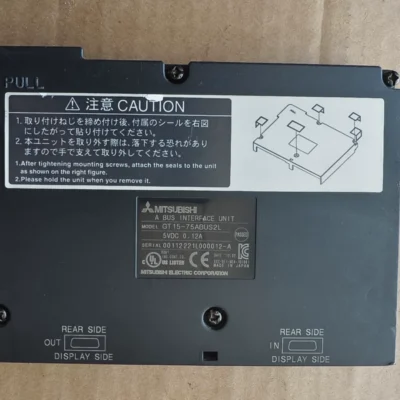 Mitsubishi GT15-75ABUS2L HMI Communication Module for GOT1000