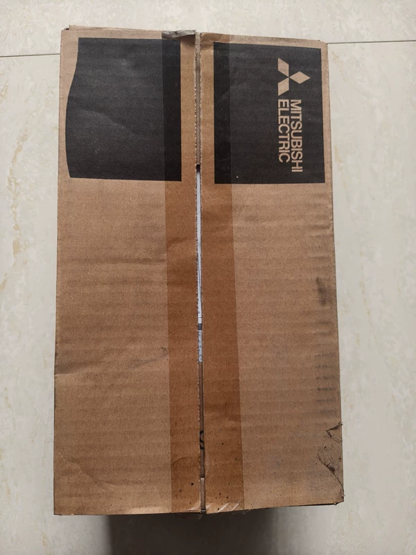 Mitsubishi FR-A840-00052-2-60 for Industrial Pump Control