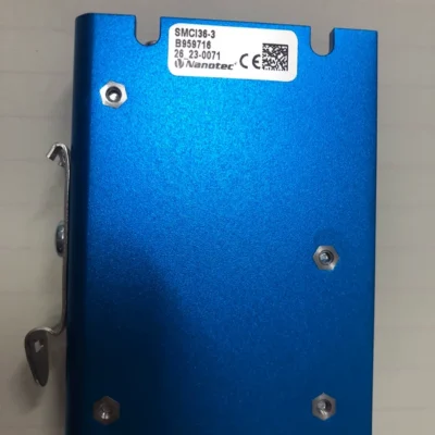Motor Driver Board Nanotec SMCI36-3 for Motion Control