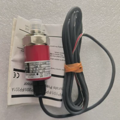 Pressure Measurement Transmitter YOKOGAWA FP201-E31-L20A*B