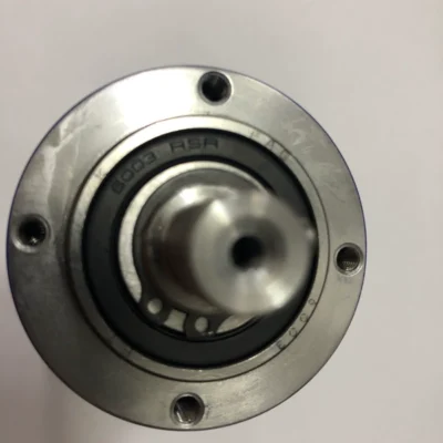 Planetary Gear Reducer WITTENSTEIN LP 050s-MF1-10-1B1-3S