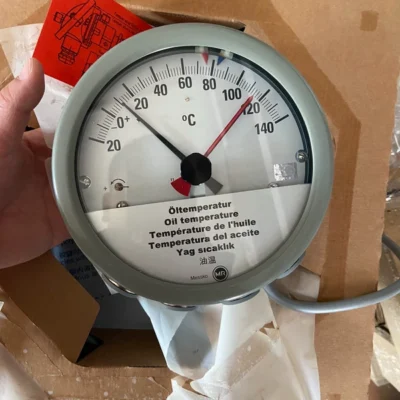 Transformer Oil Temperature Indicator MESSKO MT-ST160F