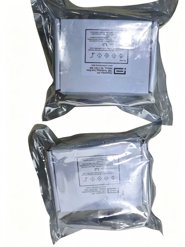 Panametrics OX-1 for Boiler Oxygen Monitoring - Image 2