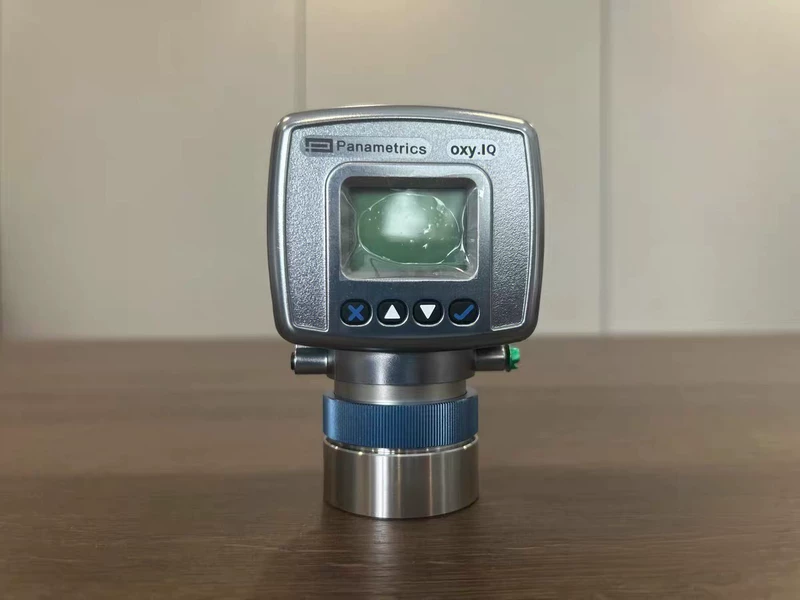 Panametrics OX-1 for Boiler Oxygen Monitoring - Image 3