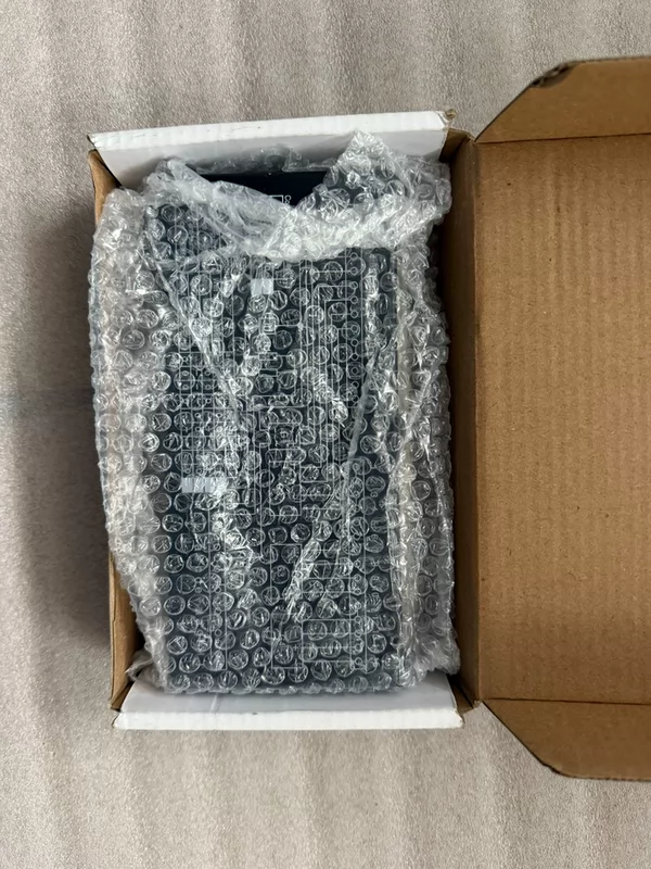 Molded Case Circuit Breaker GE P-AP910X 600V 50kA