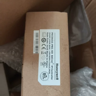 HVAC Building Automation Honeywell PEC8445-PB1-SO Controller