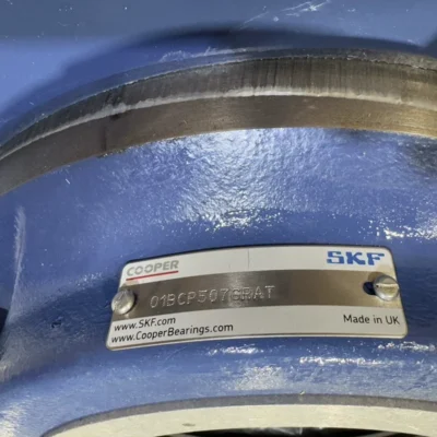 Plummer Block Bearing SKF COP.01BCP507GRAT 01BCP507EXAT
