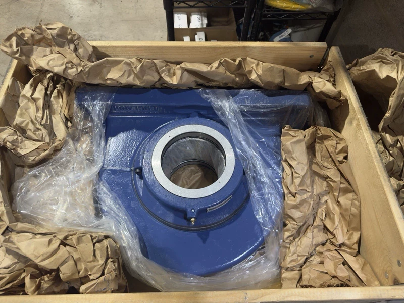 Plummer Block Bearing SKF COP.01BCP507GRAT 01BCP507EXAT - Image 3
