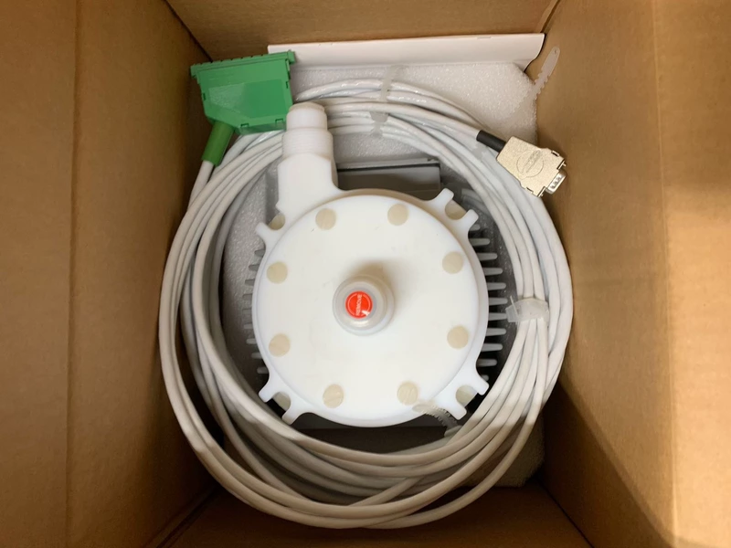 Bioprocess Fluid Handling with Levitronix BPS-4 Pump