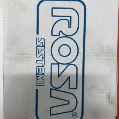 Rosa Sistemi MG45LL Linear Guide Slider for Automation