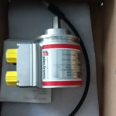 Machine Positioning Relectronic CMV582M-00076 Encoder