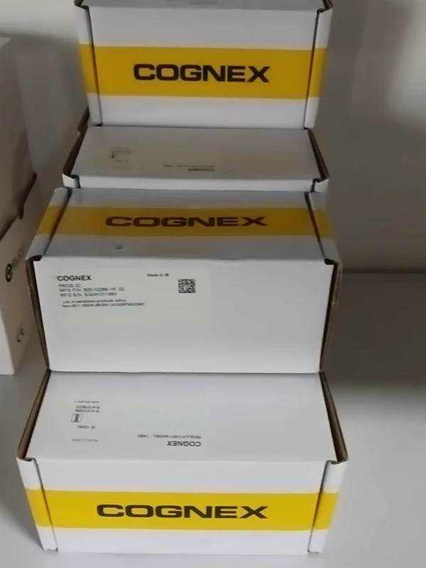 COGNEX 825-10288-1R 02 Vision Sensor for Inspection - Image 2