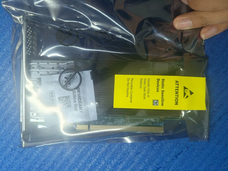 100G Network Card Broadcom BCM57504 for Server Links - Image 2