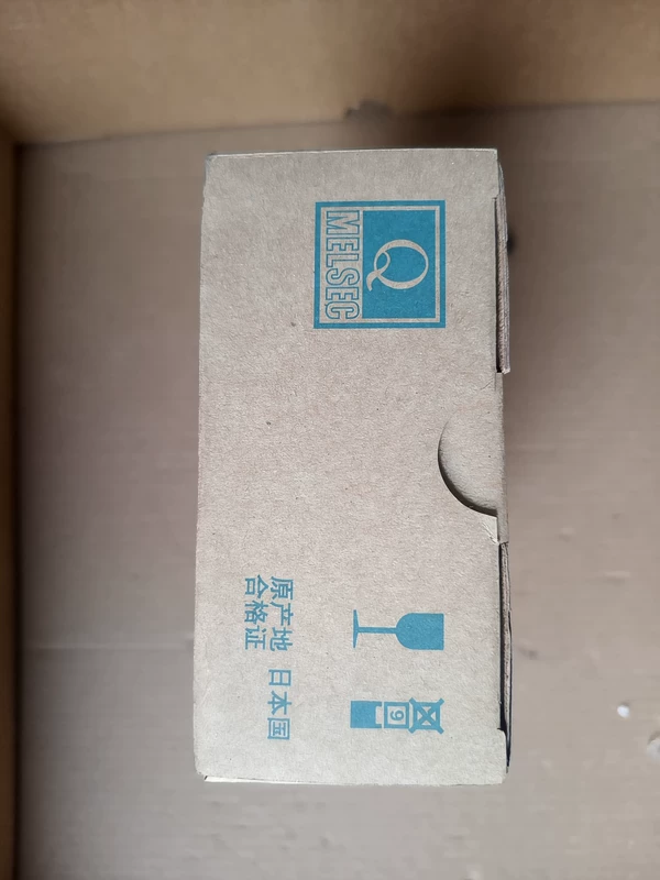 Mitsubishi QD75M1 PLC Positioning Module for Servo Control - Image 3