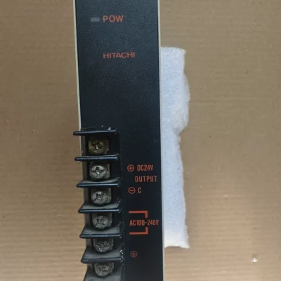 Factory Automation Power Supply HITACHI PSM-A2 43049761