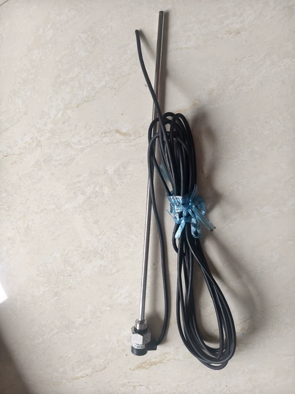 Robotics Positioning SANTEST GYPM-340-S/S-N8-M2PN-G5F-00 - Image 2