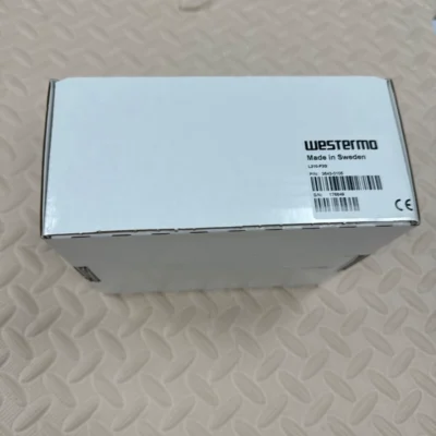 Westermo L210-F2G for Rail and Industrial Networks