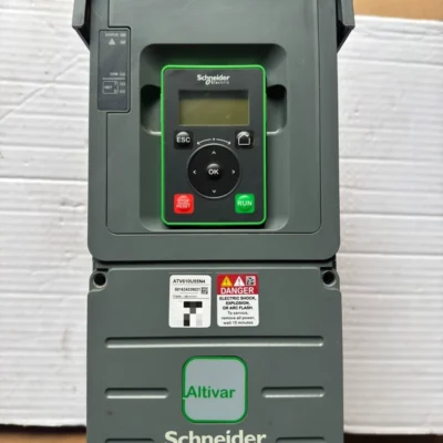 Schneider ATV610U55N4 Variable Frequency Drive 5.5kW