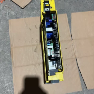 Industrial Servo Amplifier Fanuc A06B-6240-H103 Used