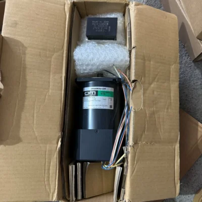 Oriental Motor 5IK60RGU-CFP Compact AC Servo Motor 5W