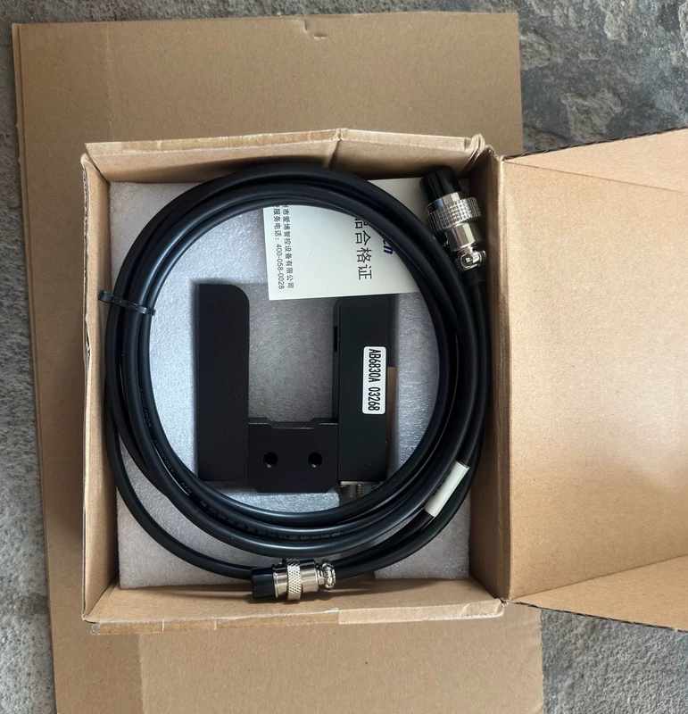 Photoelectric Sensor ABTech AB6830A for Object Sensing - Image 2