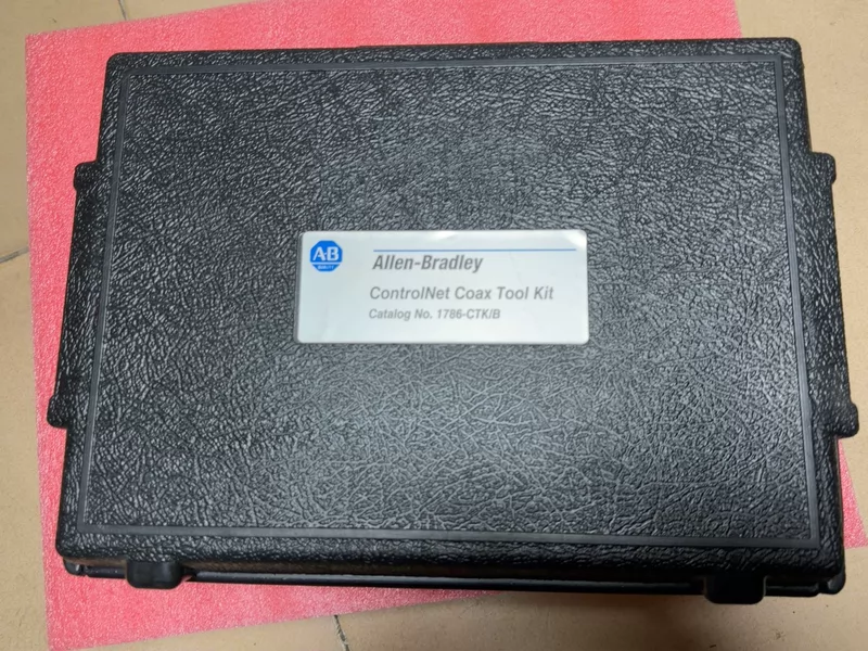 Allen-Bradley 1786-CTK/B Communication Tool Kit Set