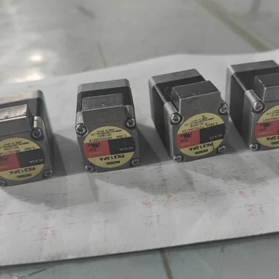 Industrial Stepper Motor VEXTA PK513PA 5-Phase Drive