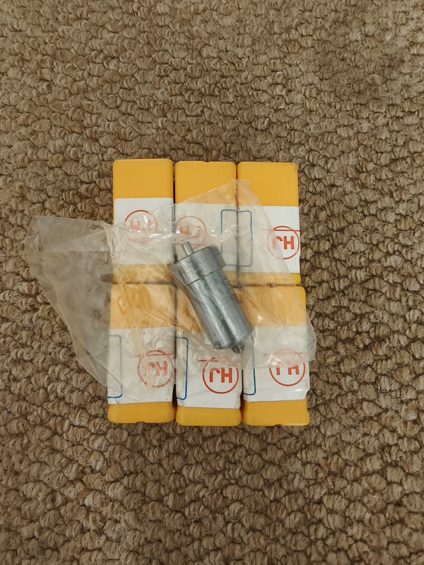 Engine Repair Fuel System Use Hongjiang DK-20 Nozzle