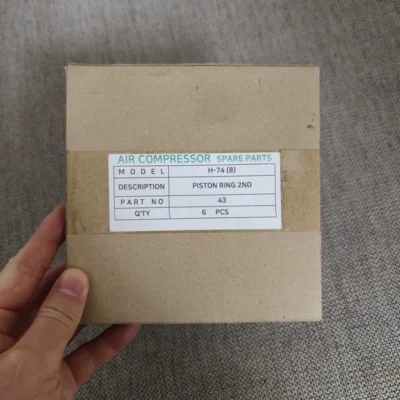 Engine Overhaul Piston Ring for Pump Systems TANABE H–74