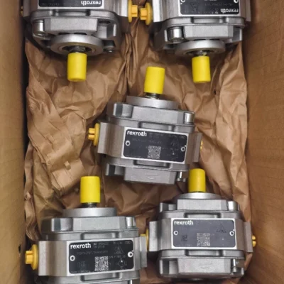 Mobile Hydraulics REXROTH PGF1-21/1,7RA01VP1 R900932132