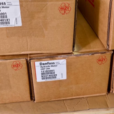 Danfoss OMT200 151B3001 Hydraulic Motor High Torque