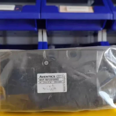 AVENTICS 5672310000 for Factory Air Control Systems