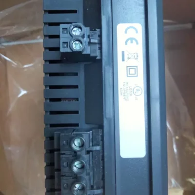 3-Phase Power Meter Weidmüller 525-230 2540890000