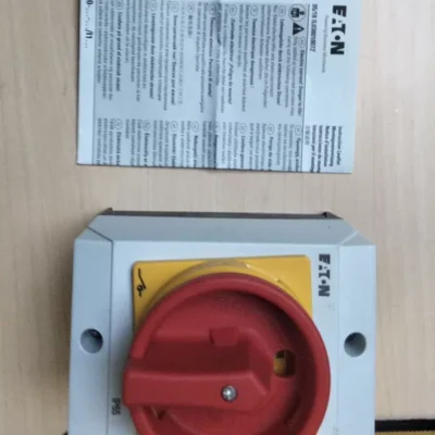 EATON T0-4-15682/I1/SVB Cam Switch for Industrial Automation