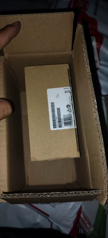 SIEMENS 6GT2002-0HD01 RFID Reader Industrial Automation - Image 3