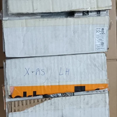 INFRANOR pac-et-230/05 Servo Drive for Industrial Motion
