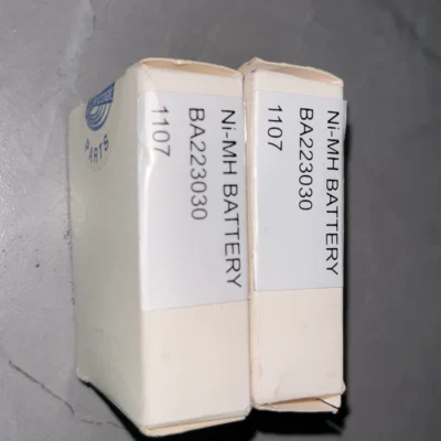 Remote Control Battery HBC BA223030 Industrial Spare