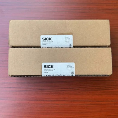 Sensor Integration Gateway SICK SIG200-0A0412200 1089794