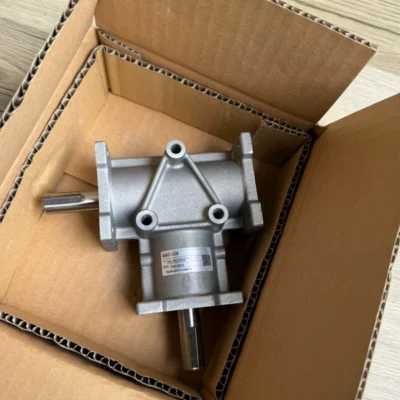 Reversing Gearbox TSUBAKI ARA510SN Industrial Drive