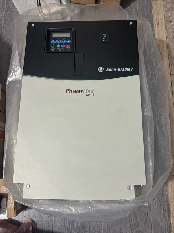 Variable Frequency Drive Allen-Bradley 22C-D142A103 VFD