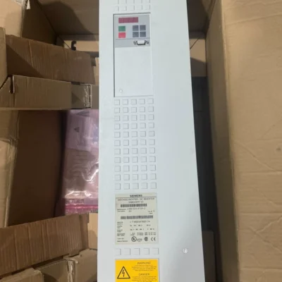Siemens 6SE7023-4TC61-Z Frequency Converter for Industry