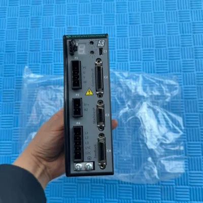 SERVOTRONIX CDHD-4D52AEC2 Industrial Servo Drive Controller