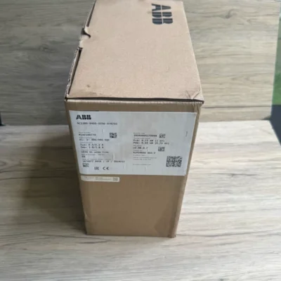 Variable Frequency Drive ABB ACS380-040S-02A6-4+R700