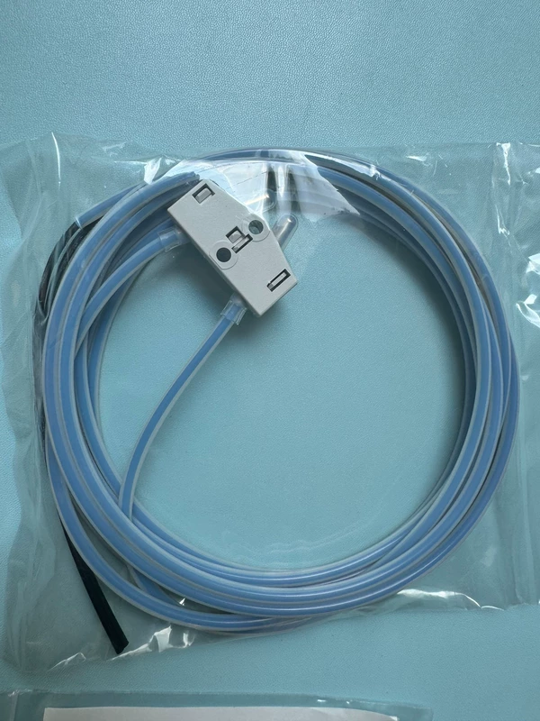 KEYENCE FU-97P Fiber Optic Sensor for Compact Systems - Image 3
