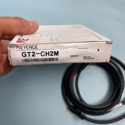 Factory Measurement Cable for keyence GT2-CH2M Sensors