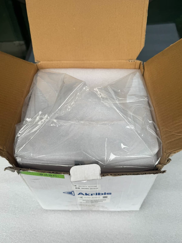 DDM Akribis ADR220-A120-S-J-H9D-1.0-9W4M-AB-4103-SINCOS-P10 - Image 2