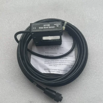 MAXCESS H3188 Sensor for Printing and Converting Lines